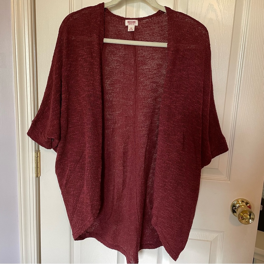 Cardigan